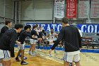 MBBall vs WSU